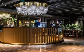 Clarion Hotel Amaranten